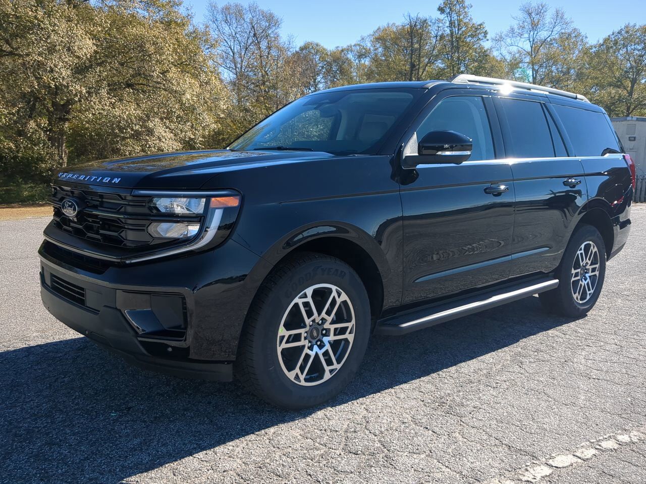 2025 Ford Expedition Active Appleton WI
