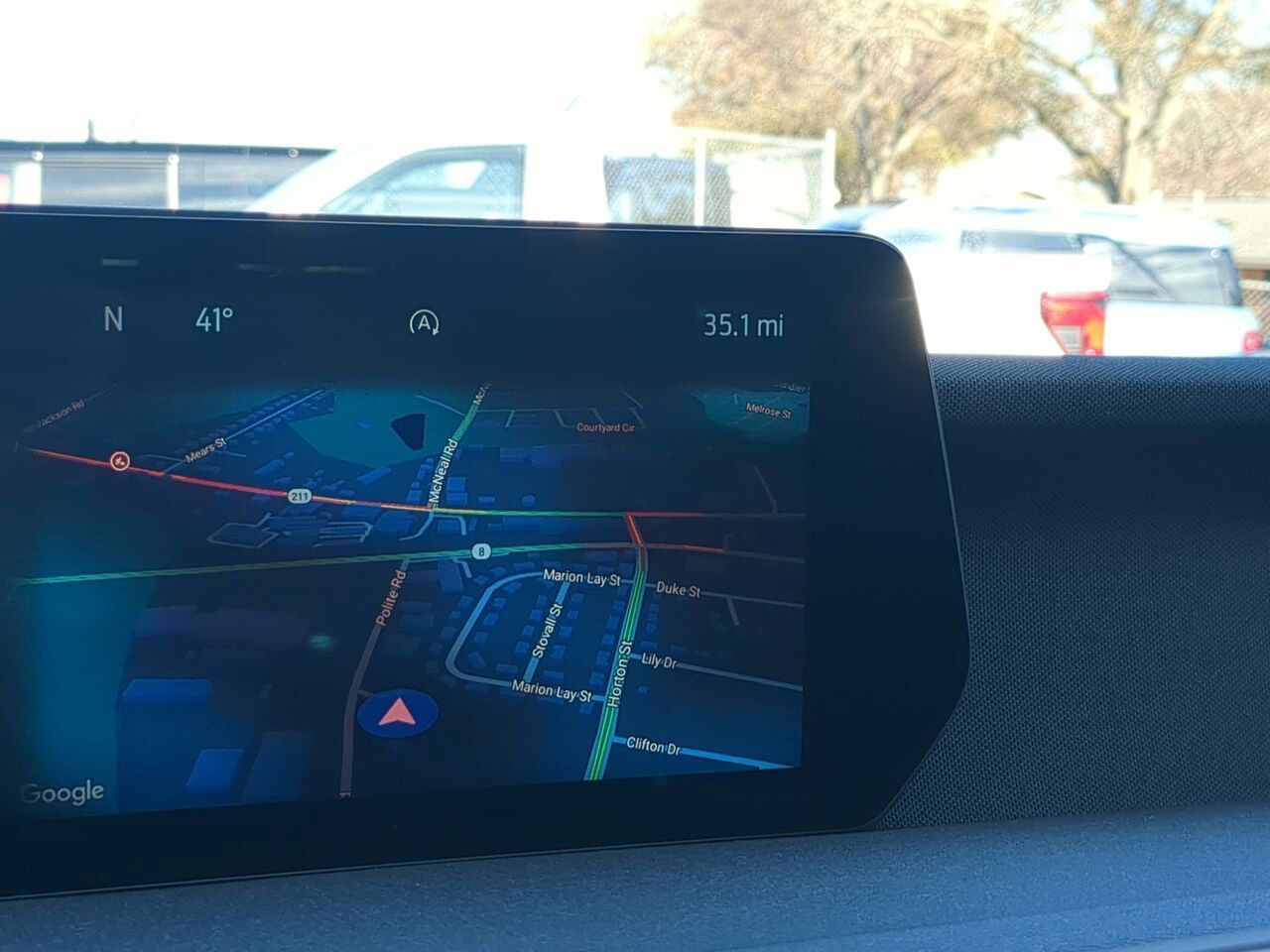 2025 Ford Expedition Active Appleton WI