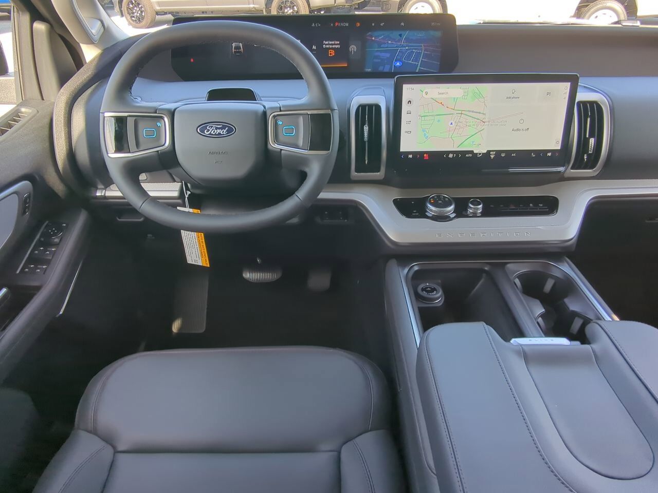 2025 Ford Expedition Active Appleton WI