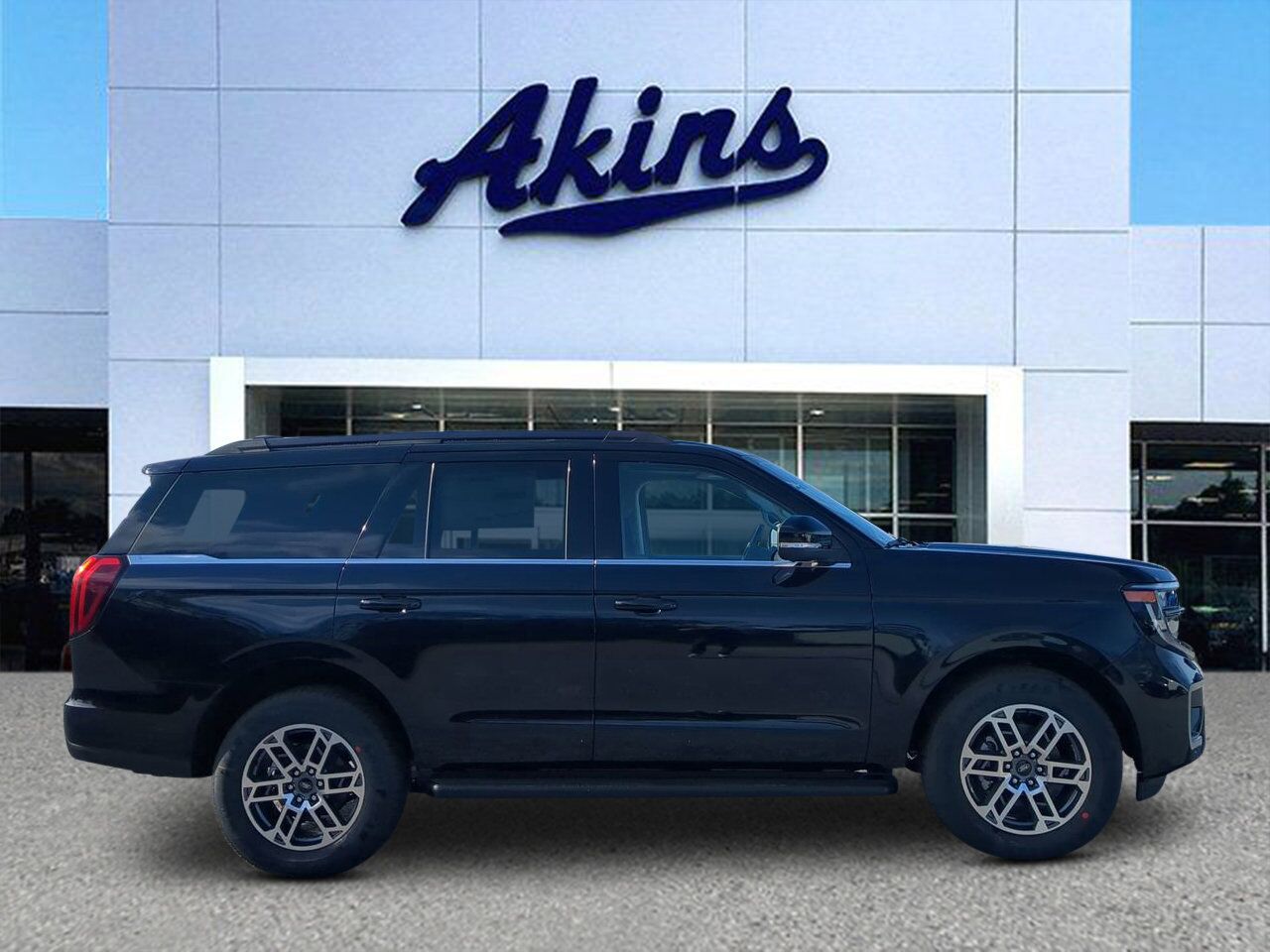 2025 Ford Expedition Active Appleton WI