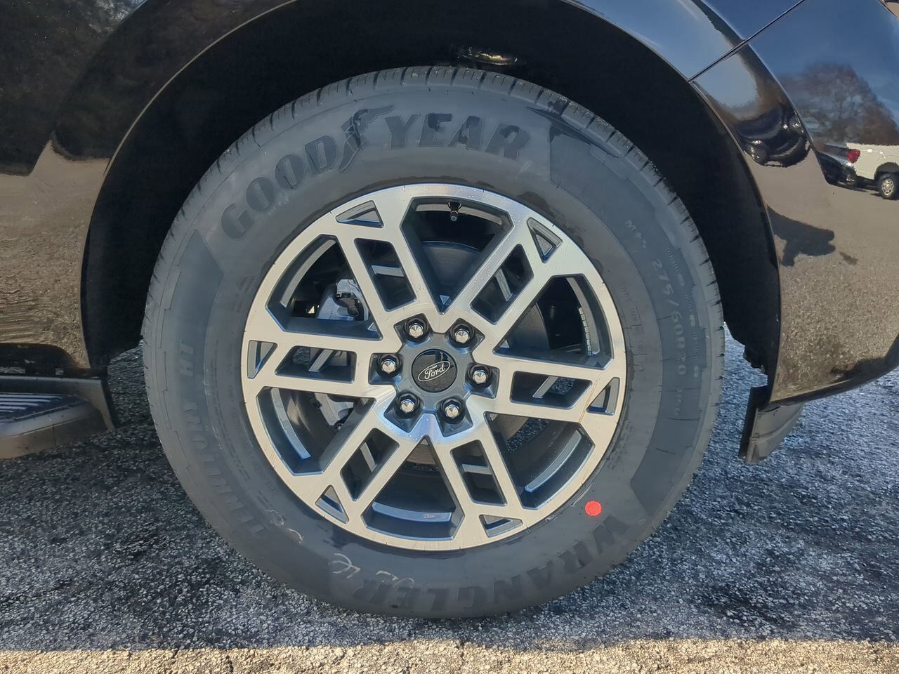 2025 Ford Expedition Active Appleton WI