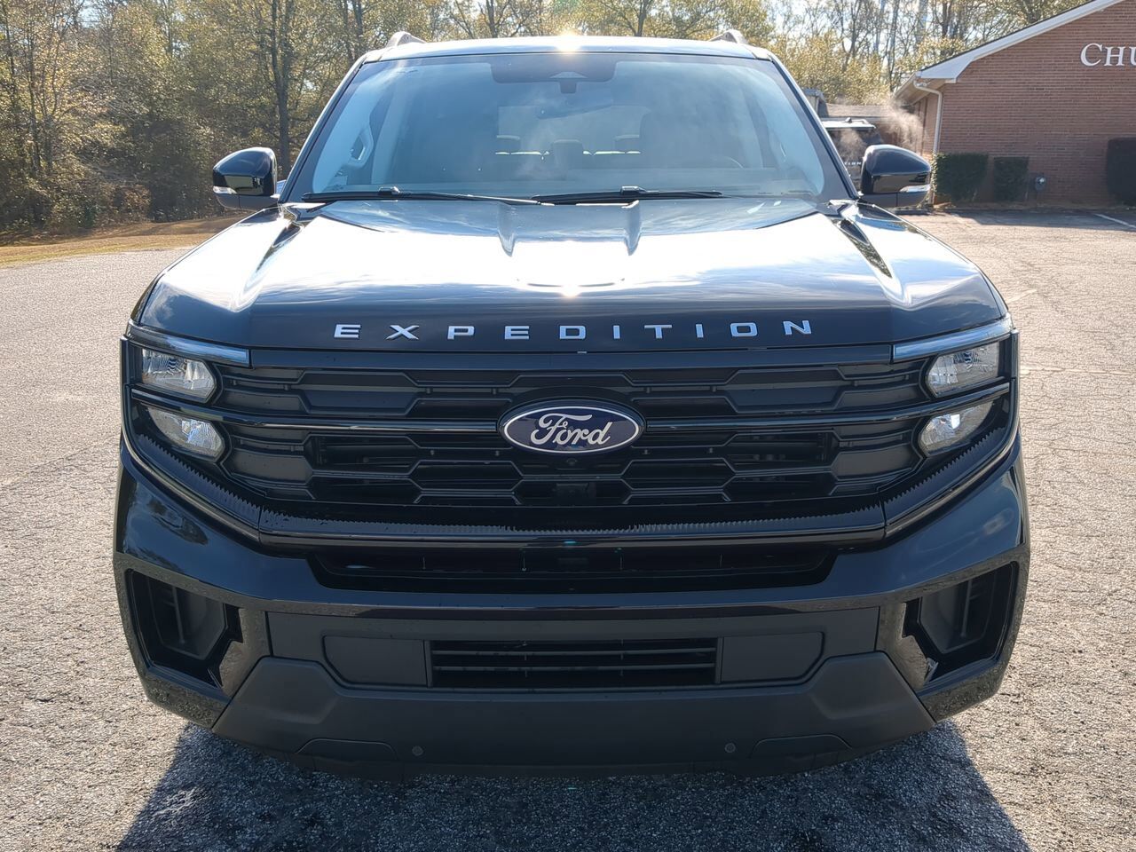 2025 Ford Expedition Active Appleton WI
