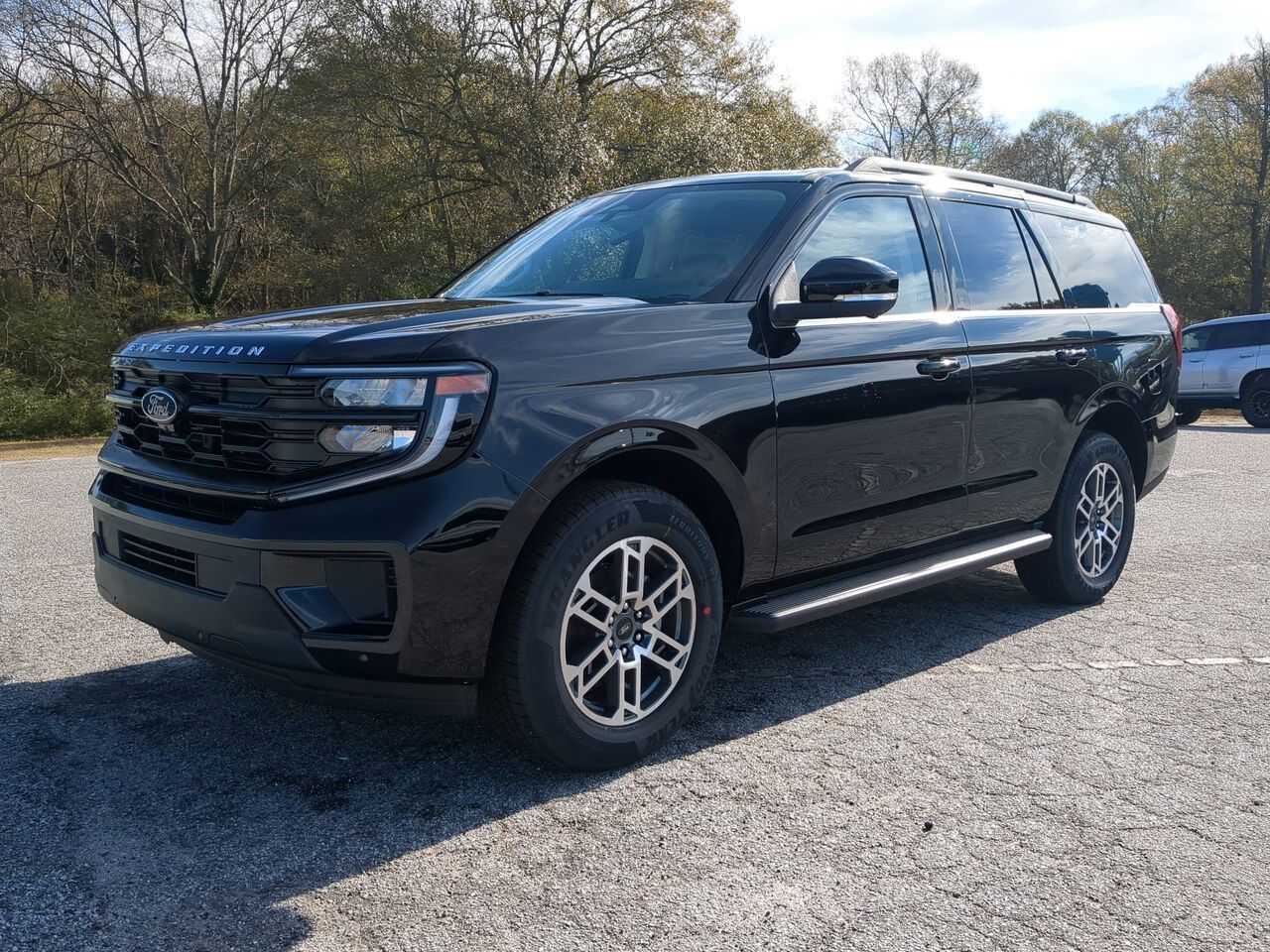 2025 Ford Expedition Active Appleton WI