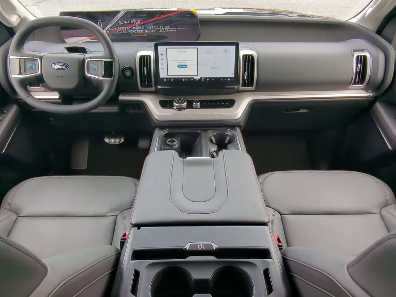 2025 Ford Expedition Active Appleton WI