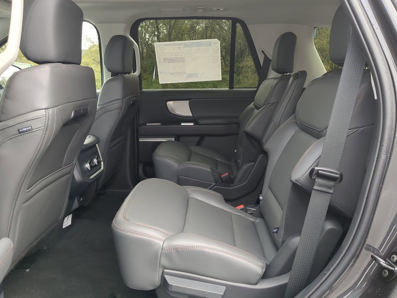 2025 Ford Expedition Active Appleton WI