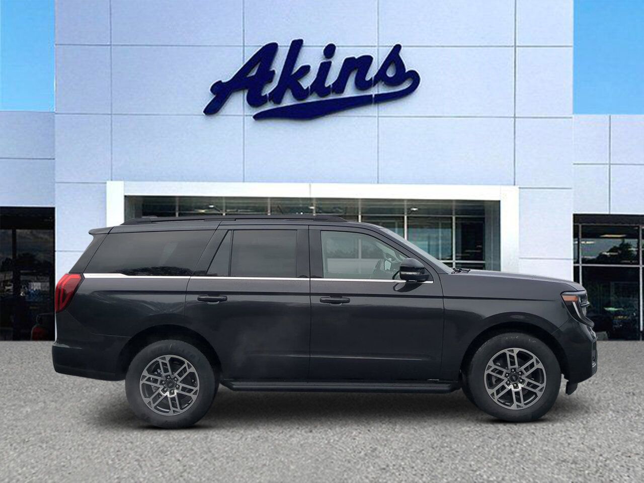 2025 Ford Expedition Active Appleton WI