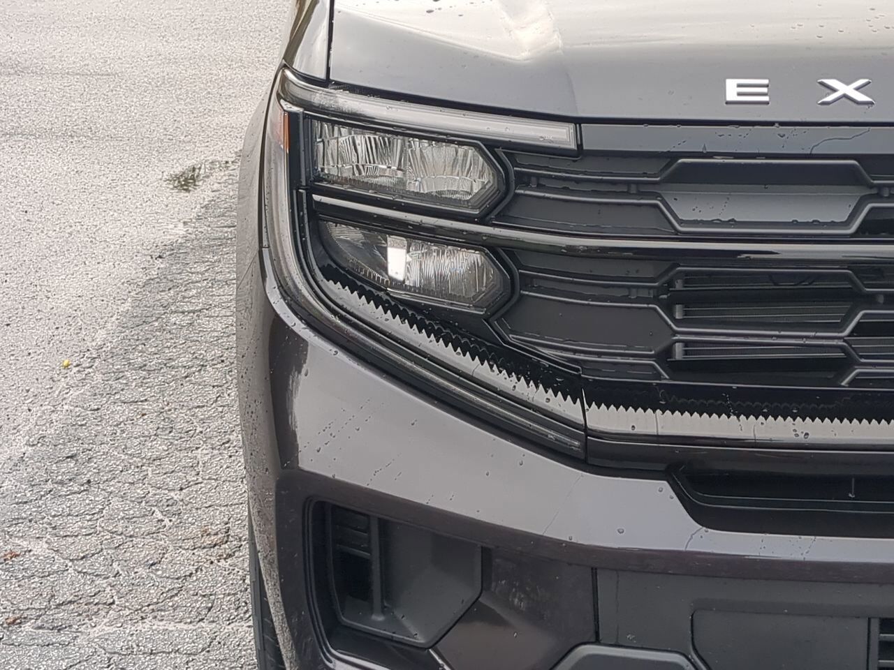 2025 Ford Expedition Active Appleton WI