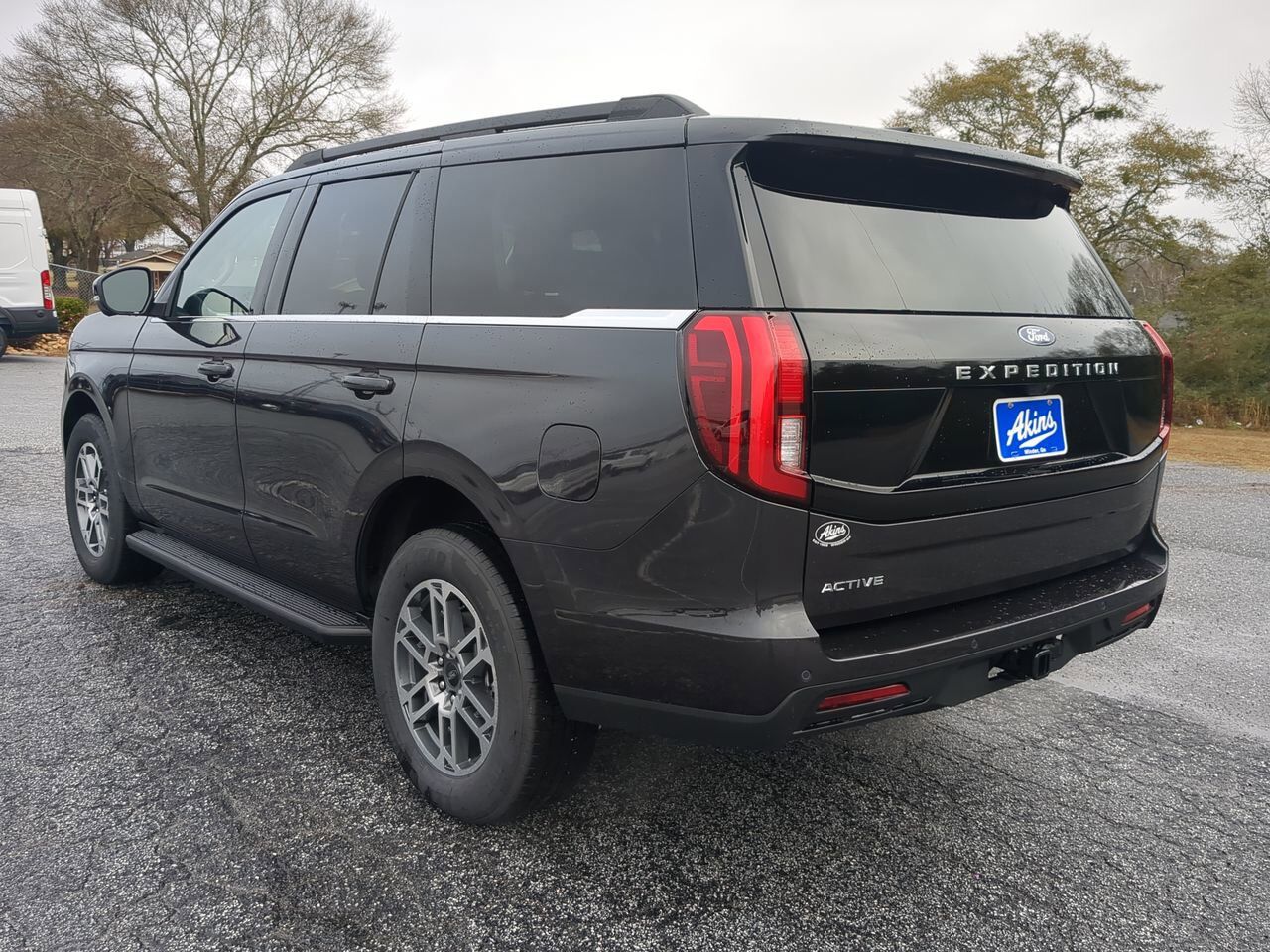 2025 Ford Expedition Active Appleton WI