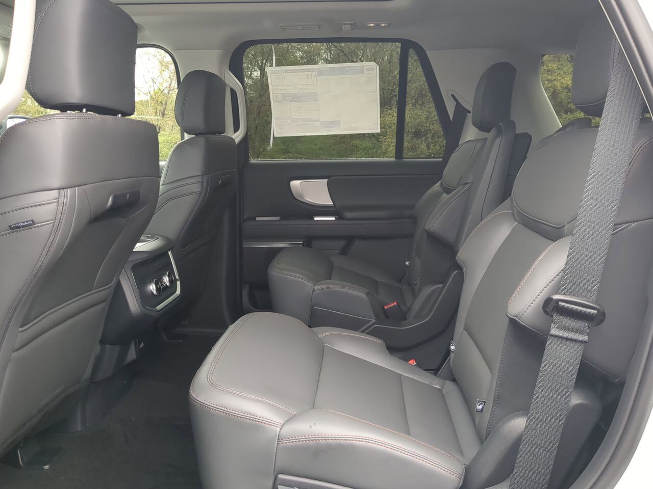 2025 Ford Expedition Active Appleton WI