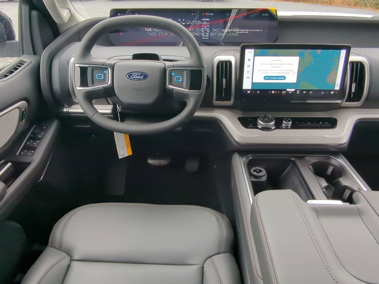 2025 Ford Expedition Active Appleton WI