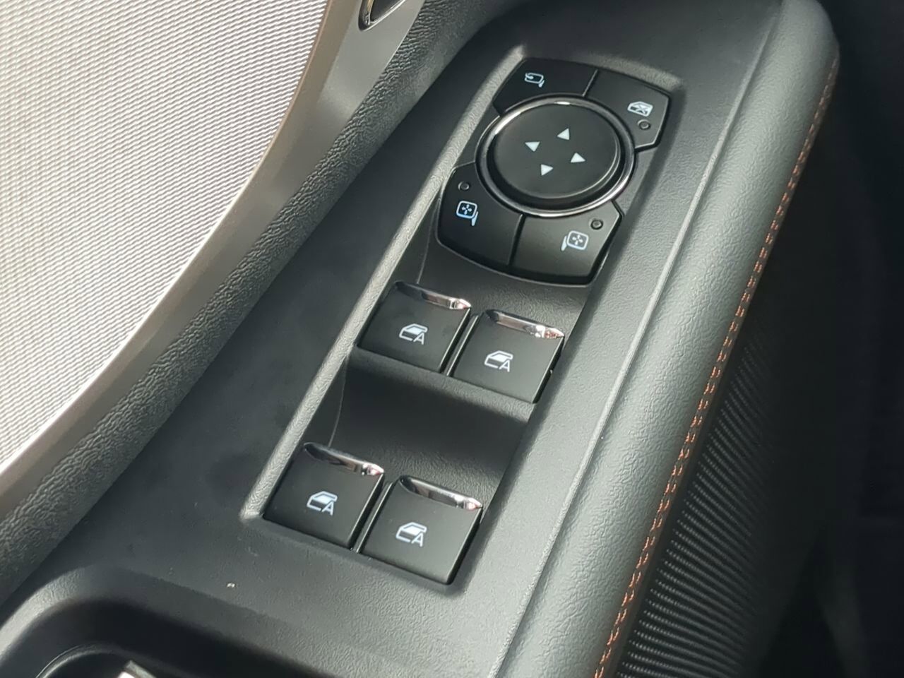 2025 Ford Expedition Active Appleton WI