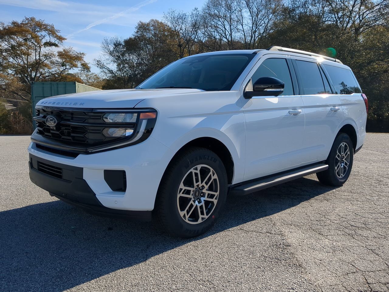 2025 Ford Expedition Active Appleton WI