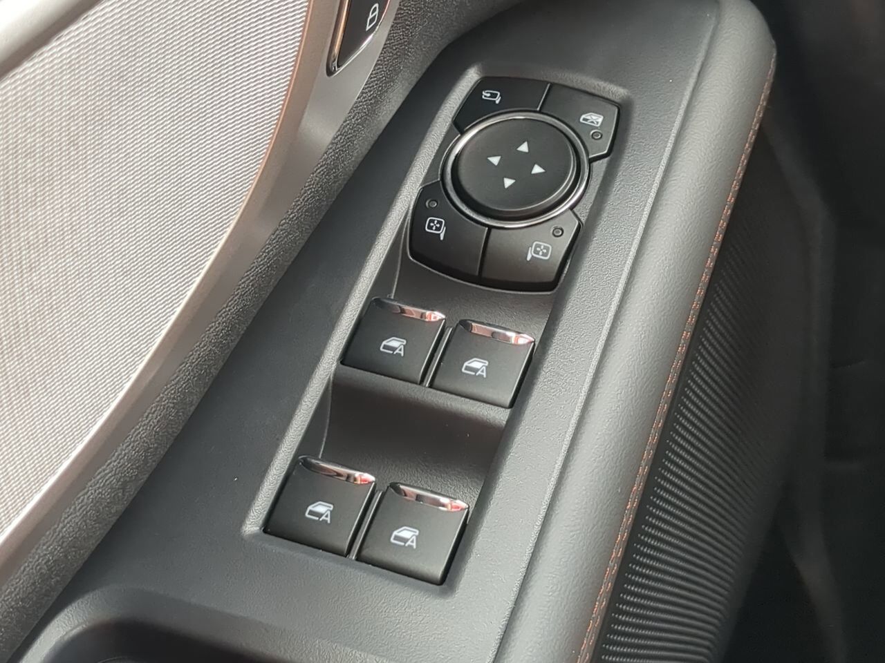 2025 Ford Expedition Active Appleton WI