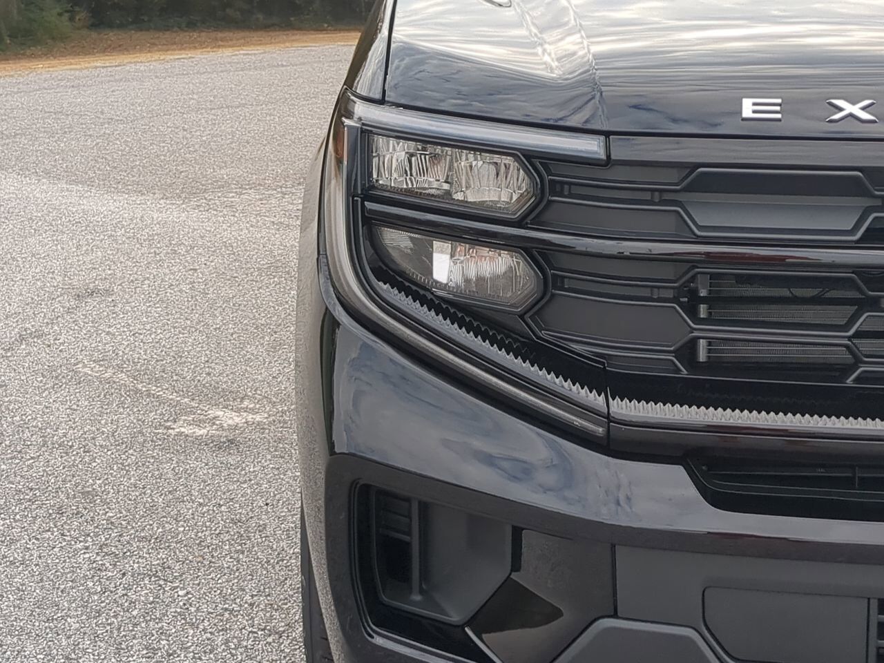 2025 Ford Expedition Active Appleton WI