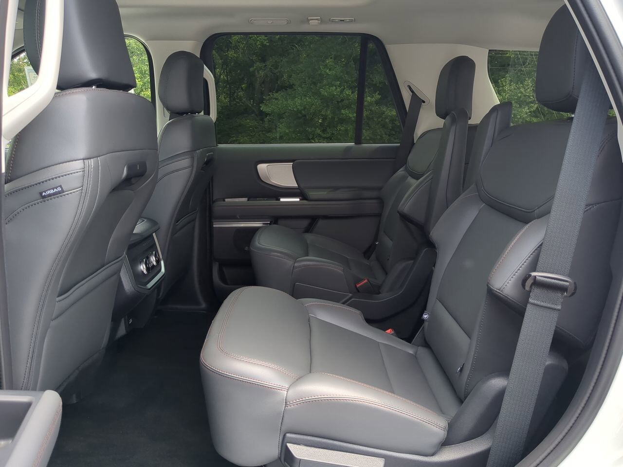 2025 Ford Expedition Active Appleton WI