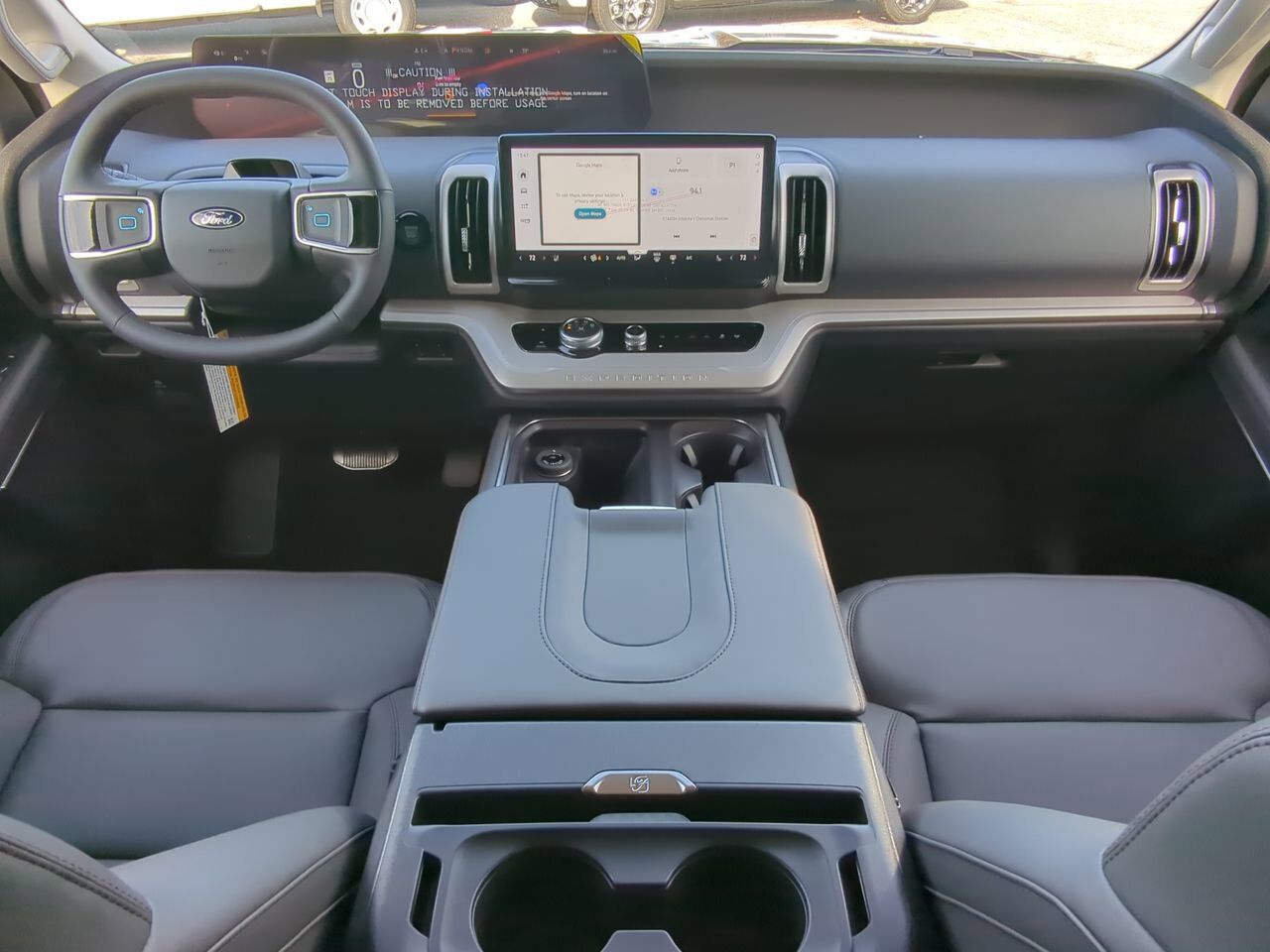 2025 Ford Expedition Active Appleton WI