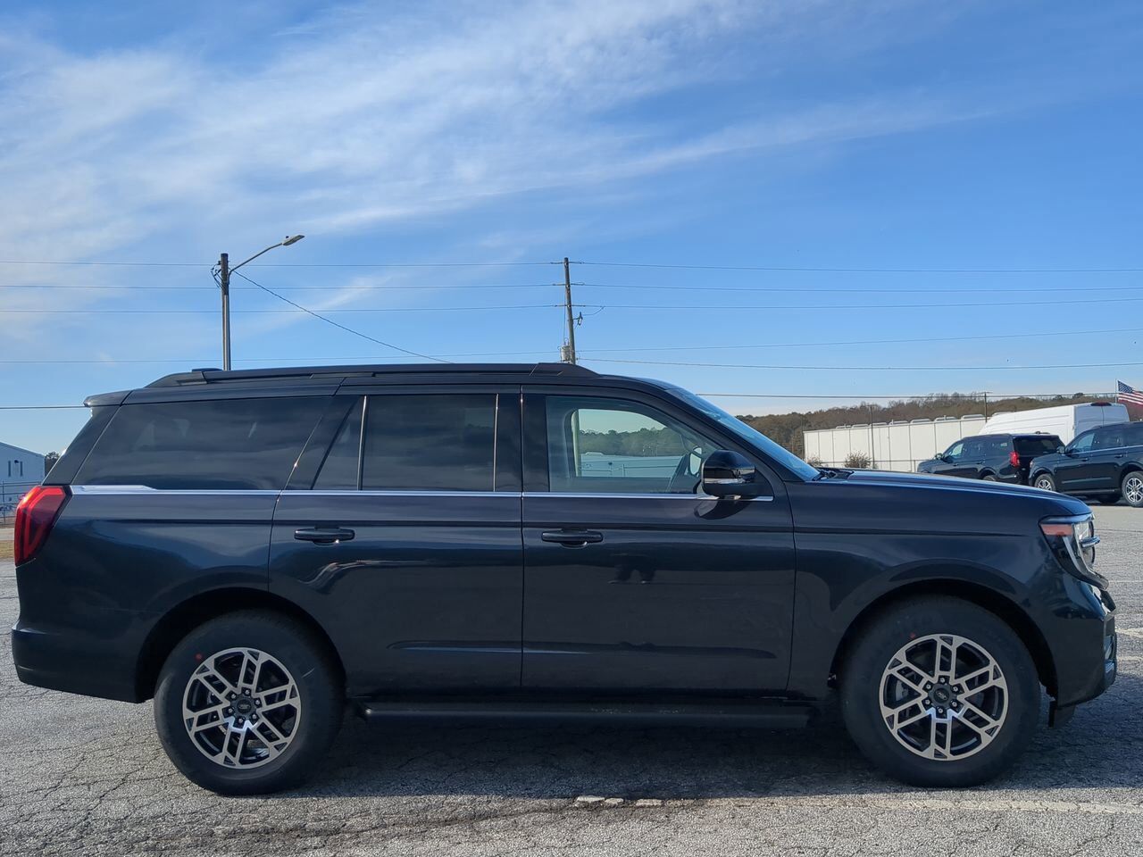 2025 Ford Expedition Active Appleton WI