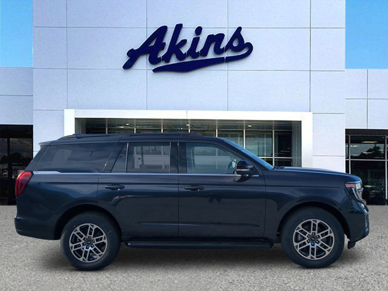 2025 Ford Expedition Active Appleton WI