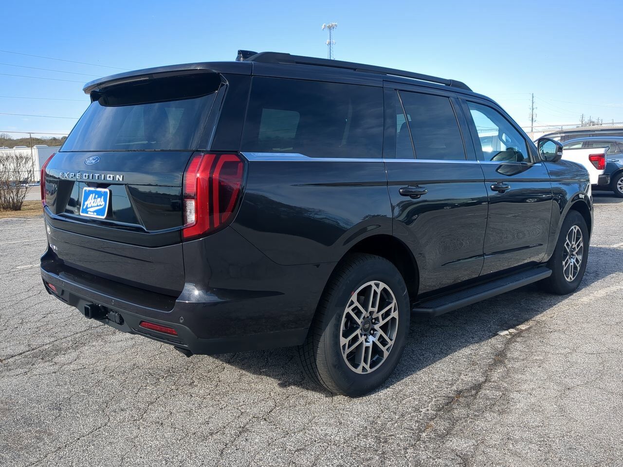 2025 Ford Expedition Active Appleton WI