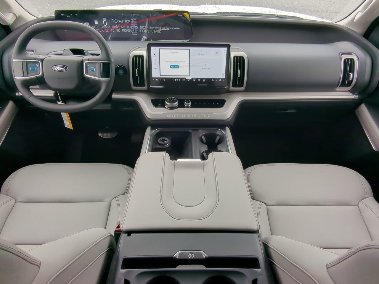 2025 Ford Expedition Active Appleton WI