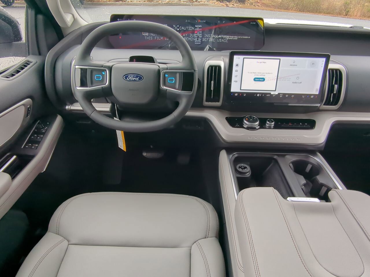 2025 Ford Expedition Active Appleton WI