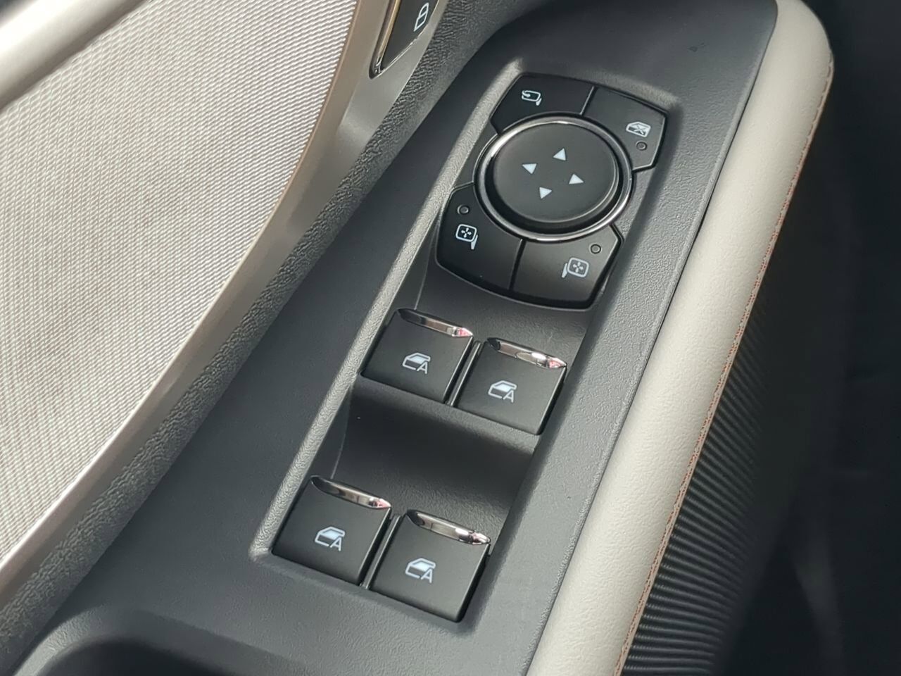 2025 Ford Expedition Active Appleton WI