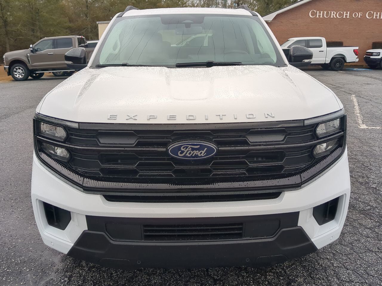 2025 Ford Expedition Active Appleton WI