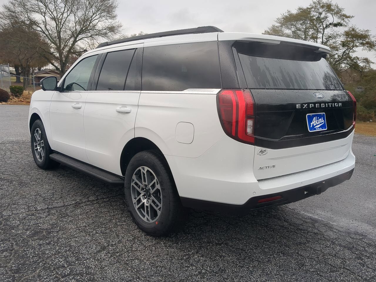 2025 Ford Expedition Active Appleton WI