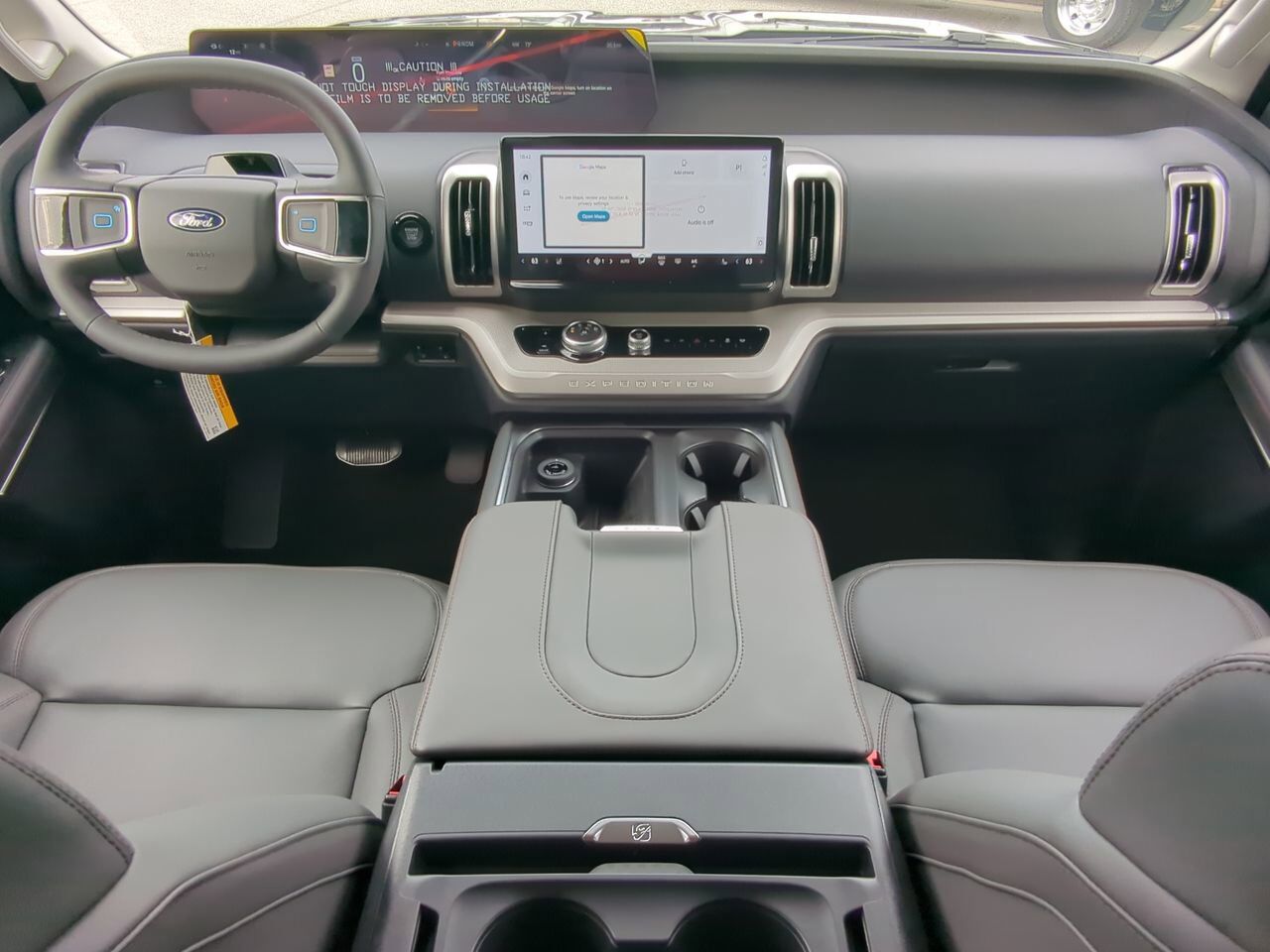 2025 Ford Expedition Active Appleton WI