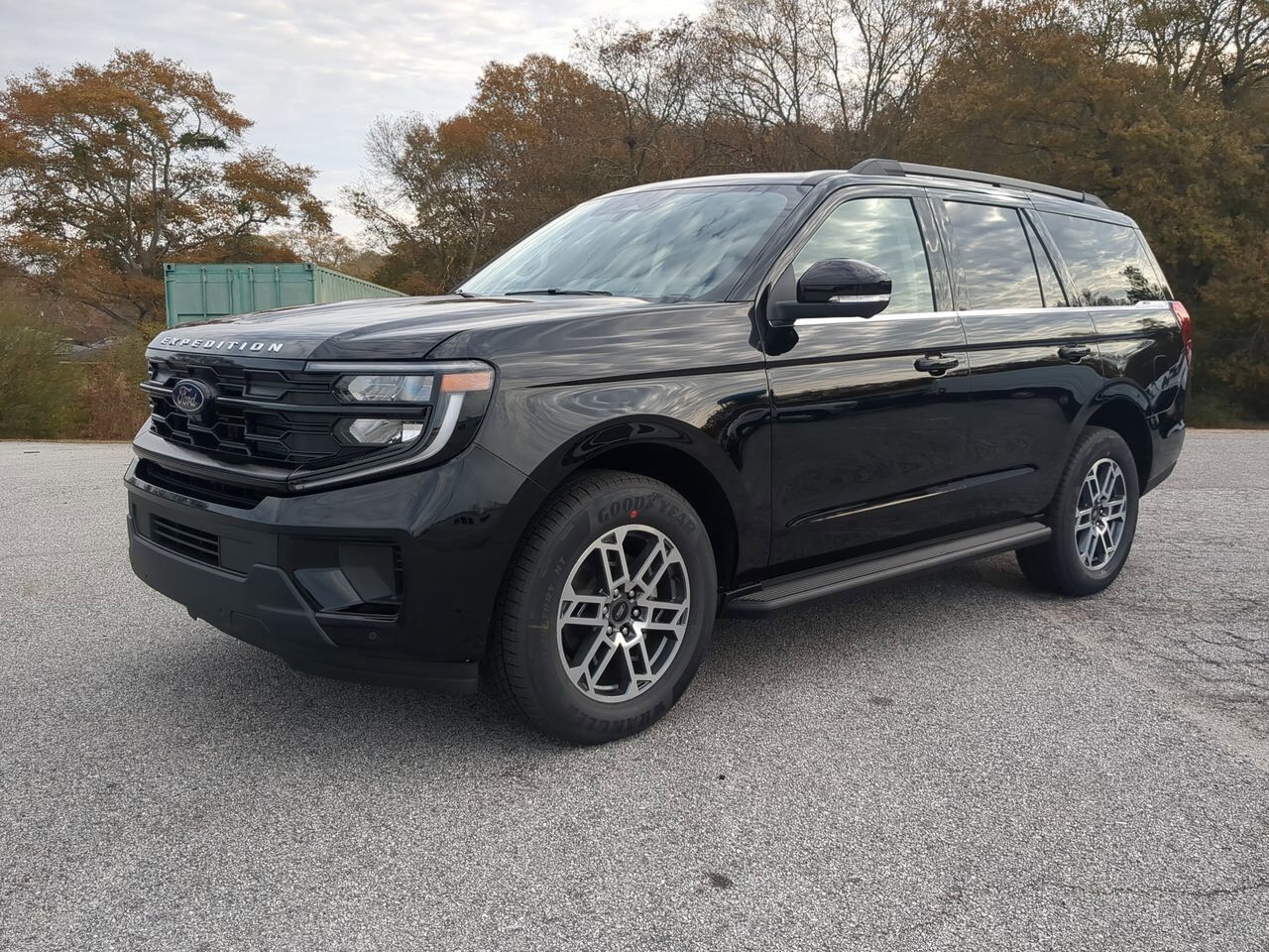 2025 Ford Expedition Active Appleton WI