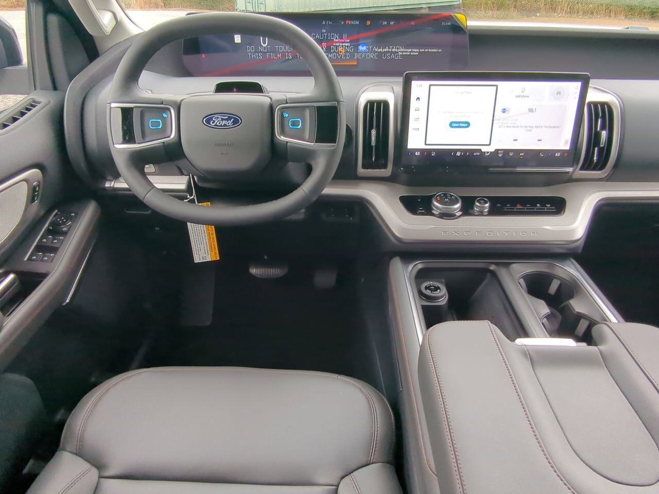 2025 Ford Expedition Active Appleton WI