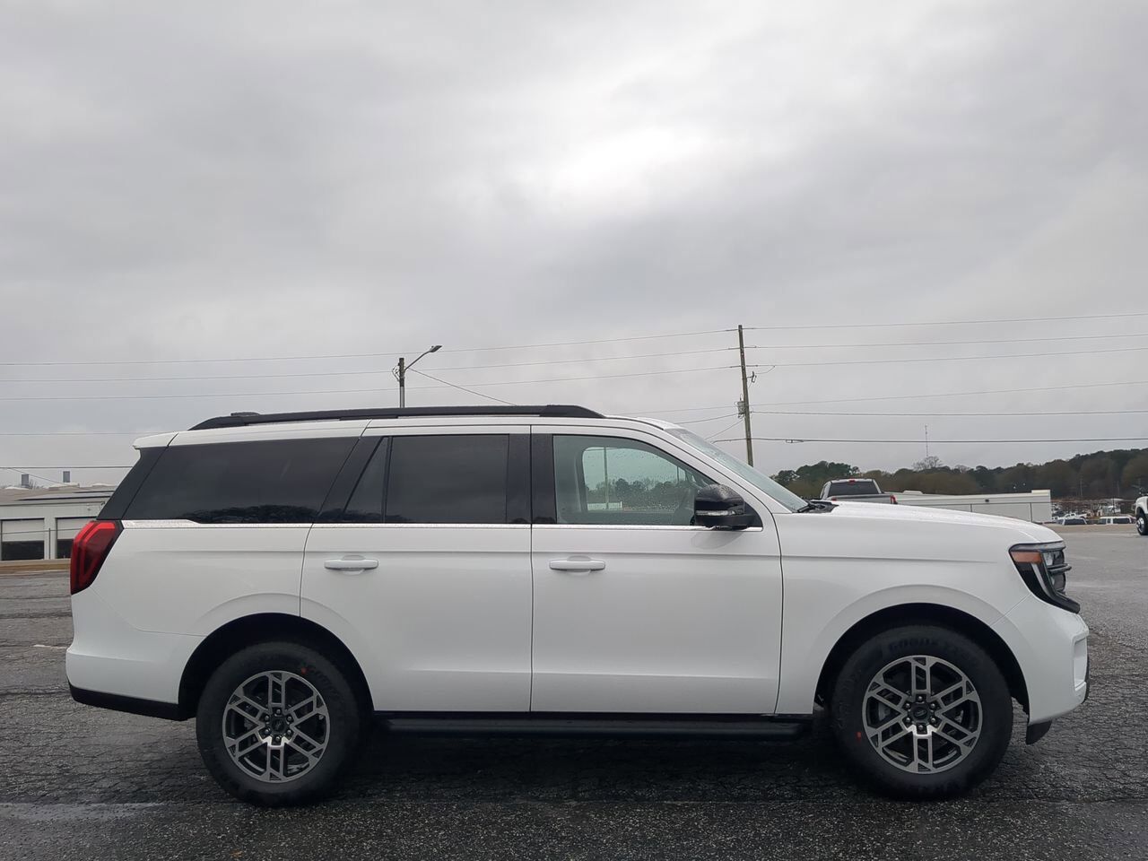 2025 Ford Expedition Active Appleton WI
