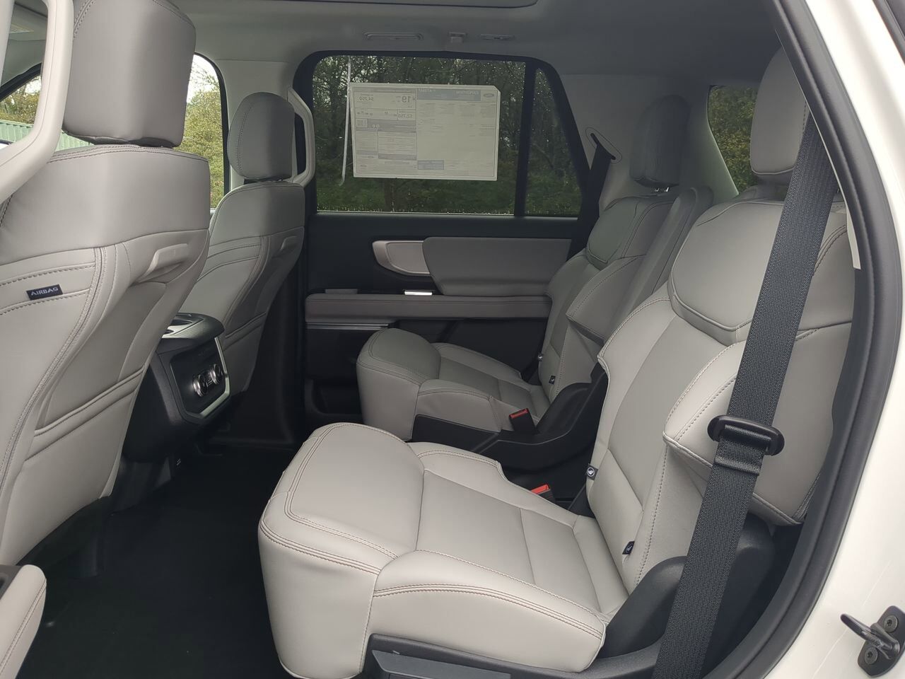 2025 Ford Expedition Active Appleton WI