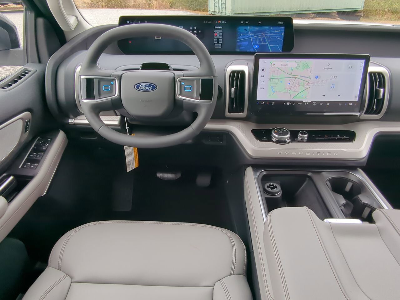 2025 Ford Expedition Active Appleton WI