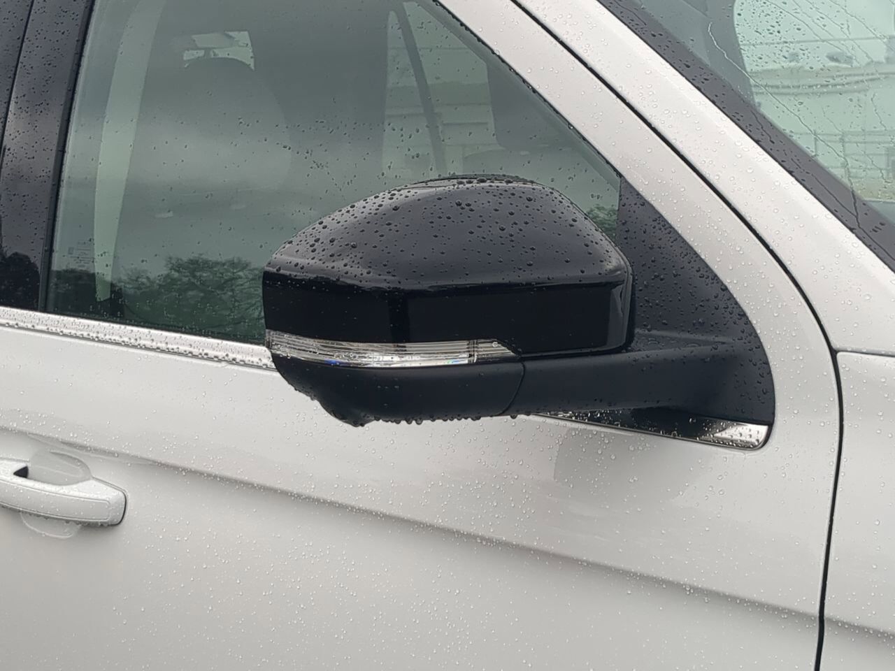 2025 Ford Expedition Active Appleton WI