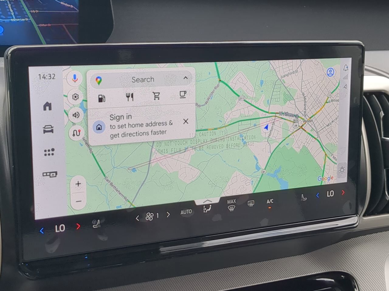 2025 Ford Expedition Active Appleton WI