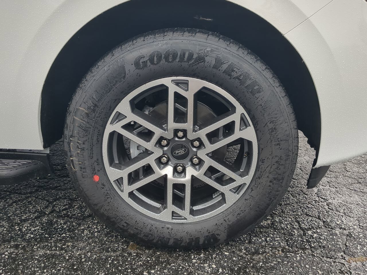 2025 Ford Expedition Active Appleton WI