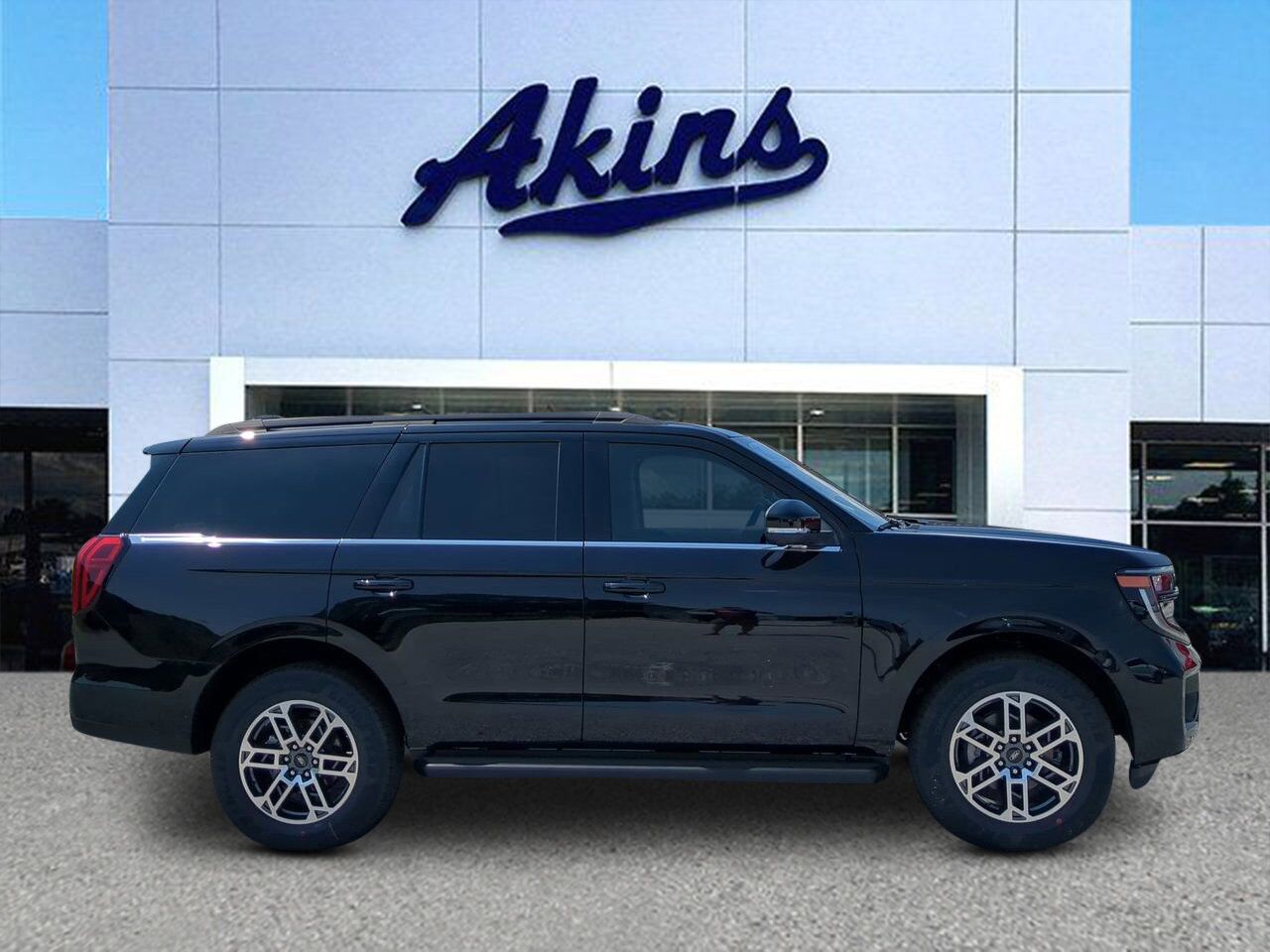 2025 Ford Expedition Active Appleton WI