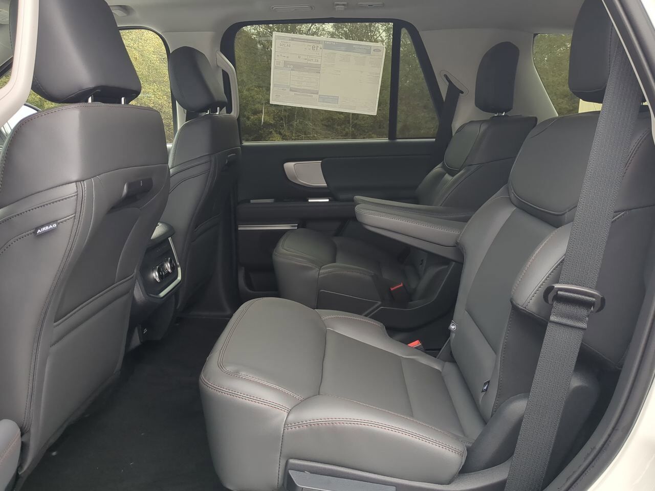 2025 Ford Expedition Active Appleton WI