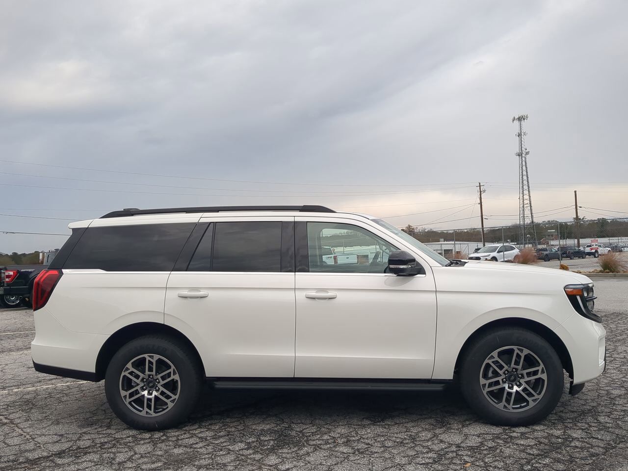 2025 Ford Expedition Active Appleton WI