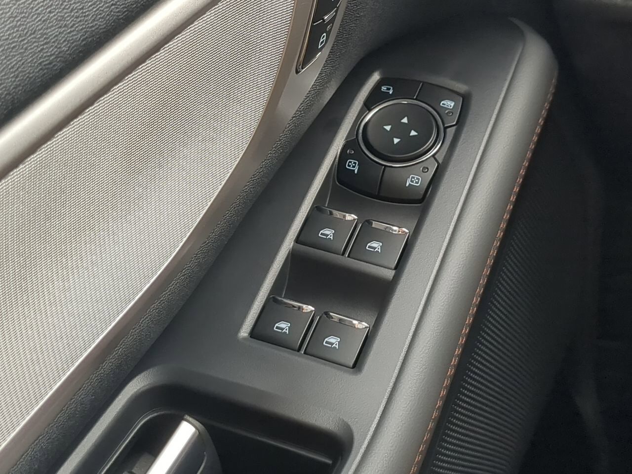 2025 Ford Expedition Active Appleton WI