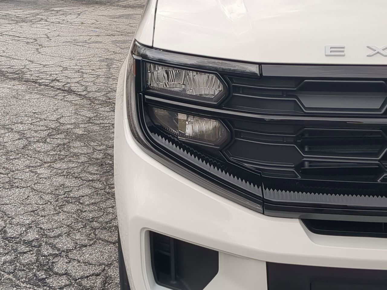 2025 Ford Expedition Active Appleton WI