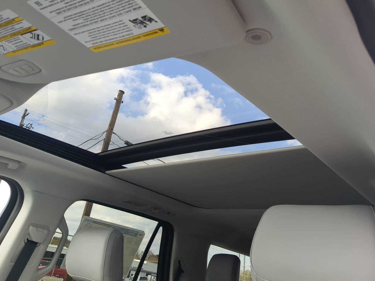 2025 Ford Expedition Active Appleton WI