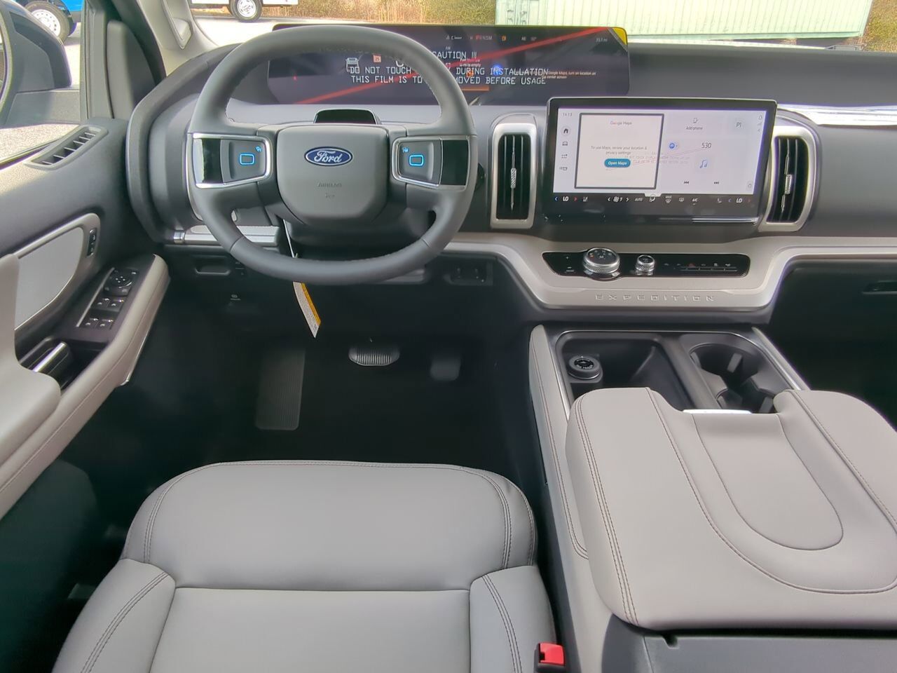 2025 Ford Expedition Active Appleton WI