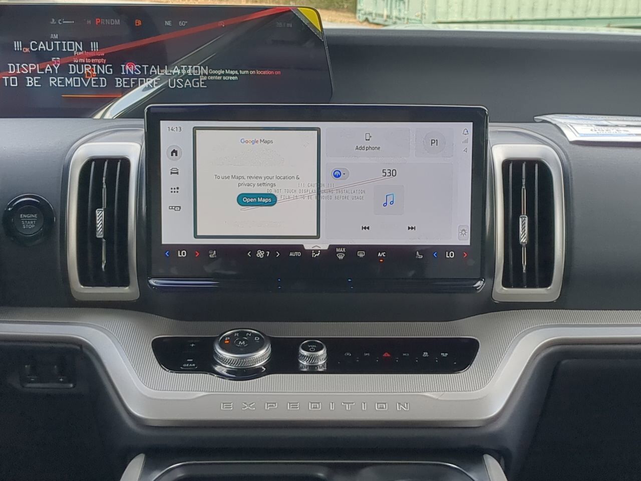 2025 Ford Expedition Active Appleton WI