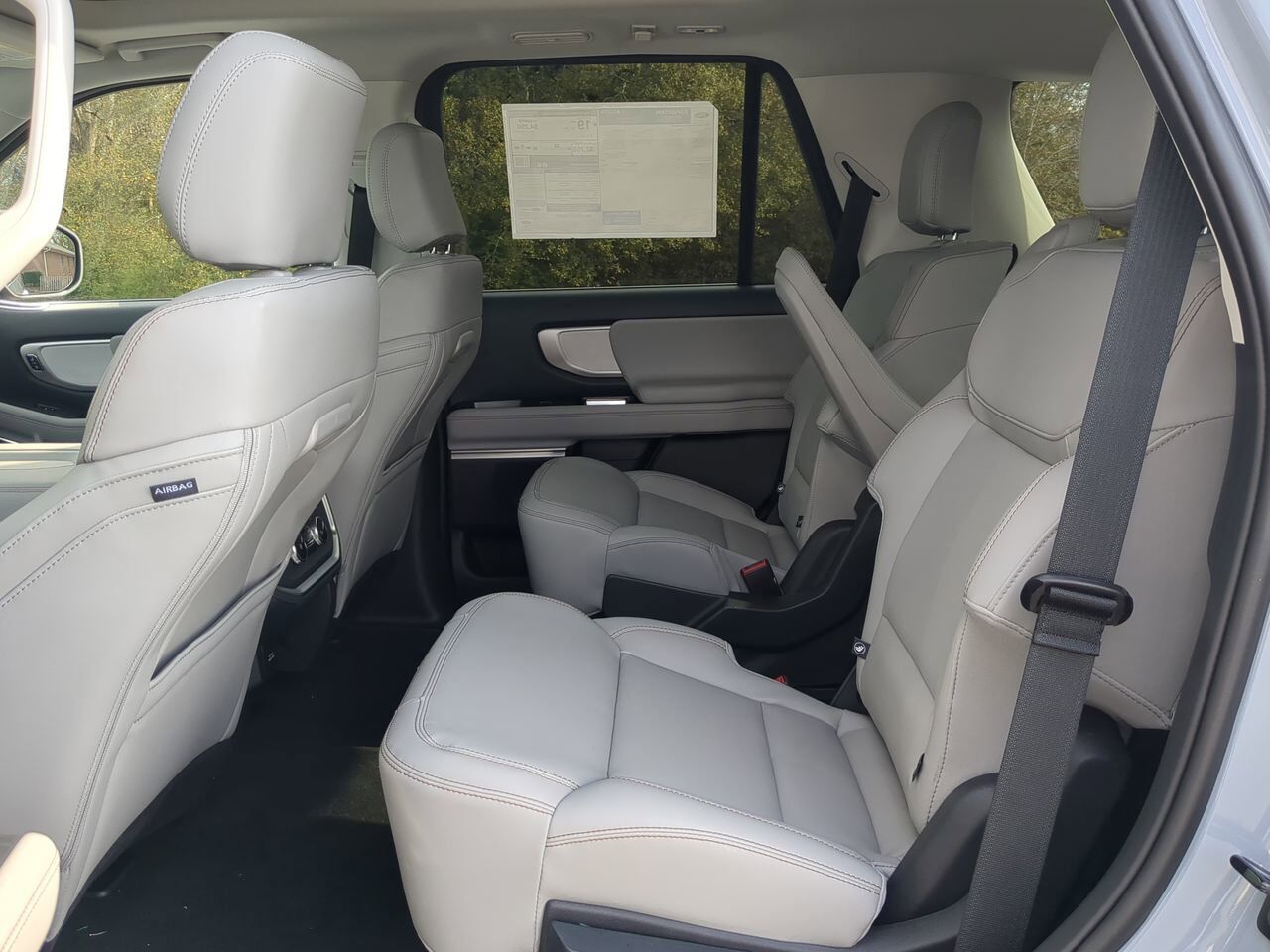 2025 Ford Expedition Active Appleton WI