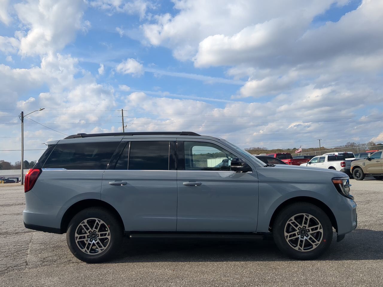 2025 Ford Expedition Active Appleton WI