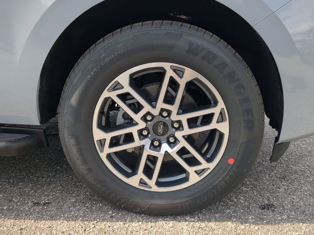 2025 Ford Expedition Active Appleton WI