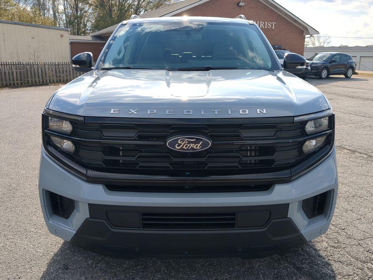 2025 Ford Expedition Active Appleton WI