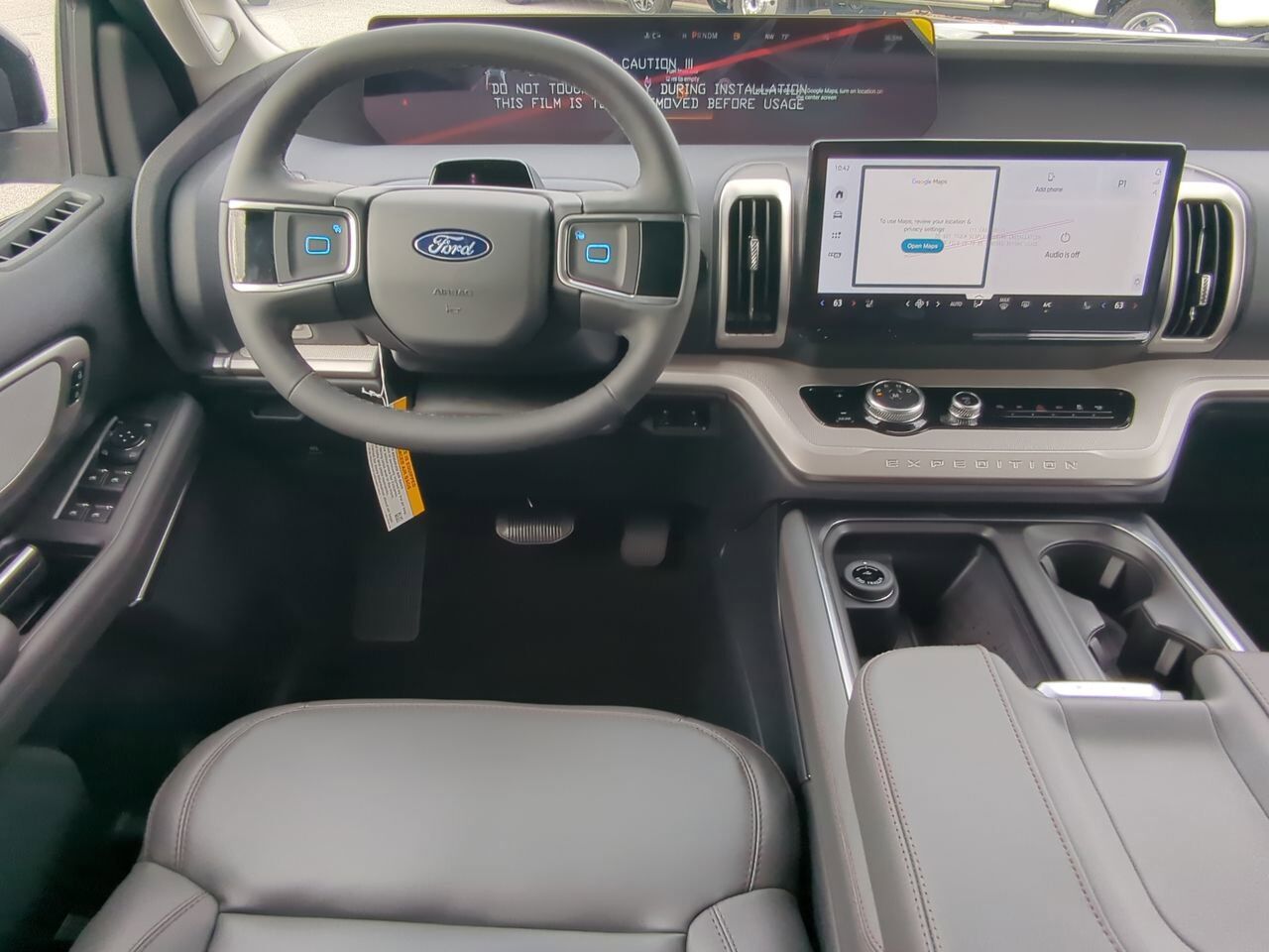 2025 Ford Expedition Active Appleton WI